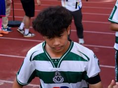 “เจ้าเต” ไม่อ้อมค้อม หลังแฟนบอลล้นทะลัก จนเกือนจะนั่งในสนาม