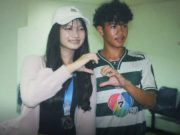 น้องผักบุ้ง กำลังใจสำคัญ เต วรากร นักเตะสุดฮอตหมอนทอง เพื่อนๆแชร์โมเมนต์น่ารัก