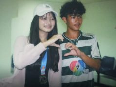 น้องผักบุ้ง กำลังใจสำคัญ เต วรากร นักเตะสุดฮอตหมอนทอง เพื่อนๆแชร์โมเมนต์น่ารัก