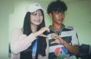 น้องผักบุ้ง กำลังใจสำคัญ เต วรากร นักเตะสุดฮอตหมอนทอง เพื่อนๆแชร์โมเมนต์น่ารัก