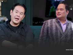 “เป๊ก สัณณ์ชัย” ฟาดแรง “บอย ธิติพร” ลั่น เจอจะตบปากสักที รู้ดีนัก