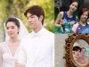 ก็อต – ริชชี่ รัก 6 ปีสั่นคลอน! แม่ริชชี่ โพสต์ซึ้งถึงลูกสาว