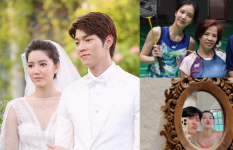 ก็อต – ริชชี่ รัก 6 ปีสั่นคลอน! แม่ริชชี่ โพสต์ซึ้งถึงลูกสาว