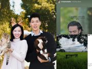 ดราม่ารัก 6 ปี! ก็อต–ริชชี่ ความสัมพันธ์สั่นสะเทือน หลังโพสต์เศร้า-รูปว่างเปล่า