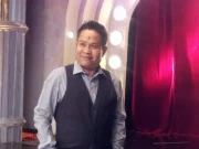 เปิดภาพ “เด๋อ ดอกสะเดา” พร้อมอาการล่าสุดหลังป่วยสโตรก