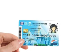 กรมบัญชีกลาง เปิดกำหนดโอน “บัตรสวัสดิการแห่งรัฐ” พ.ย. 68