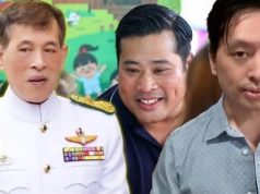 ทำไม ร.10 ไม่ยอมพบสองพี่น้อง กลับเป็นไพร่ ไม่มียศถาบรรดาศักดิ์?