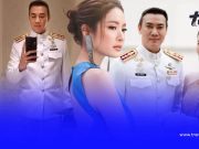 เกินคาด รู้ “หมวดอ๋อ” เชิญ “แอฟ ทักษอร”ไปงานแต่งในฐานะอะไร