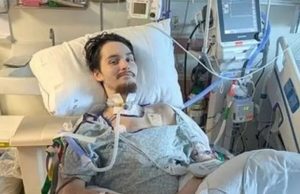 ยังกับในหนัง! ชายฟื้นจากโคม่า แฉรถชนต้นไม้ไม่ใช่อุบัติเหตุ ก่อนเสียชีวิตในที่สุด