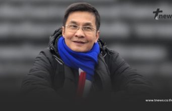 “อ.จักษ์ พันธ์ชูเพชร” ตัดสินใจ ลั่นเดือดซัด “พรรคส้ม” ตรง ๆ แล้ว