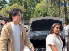 ไอซ์ สารวัตร เข้าพบตร. ตามหมายเรียก เผยหนึ่งเรื่องที่สงสัยในตอนนี้