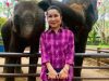 “หนูนา กัญจนา” อนาถใจ แฉธุรกิจหากินกับลูกช้าง ระวังเวรกรรมทำงาน