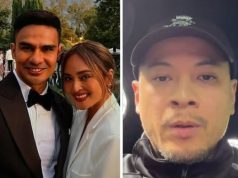 โพสต์ล่าสุด “ดีเจบอย” ถึง “นานา” ด้าน “เวย์ ไทเทเนียม” โผล่คอมเมนต์