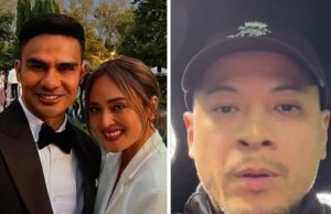 โพสต์ล่าสุด “ดีเจบอย” ถึง “นานา” ด้าน “เวย์ ไทเทเนียม” โผล่คอมเมนต์