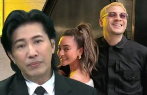 รู้แล้ว ทำไม “เวย์ ไทเทเนี่ยม” เก็บตัวเงียบไม่ไปหา “นานา” เลย