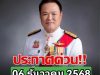 ด่วน! ข่าวด่วน!!แย่แล้ว!!อนุทินประกาศเตือนล่าสุด