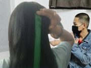 สะเทือนใจ แม่ลูก3ฝันสลาย หวังได้ค่านมลูก สุดท้ายโดนหลอกโกนหัว