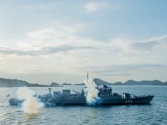 ด่วน! กองทัพเรือลุยแล้ว เปิดฉากรบอย่างเป็นทางการ