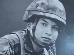 เพิ่งรู้ ที่แท้ทหารไทยเสียชีวิตรายที่ 7 เป็นหลานของนักแสดงดัง