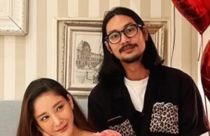 “เบิร์ด แฟนแตงโม” ตัดสินใจประกาศจุดยืน เรื่อง รักครั้งใหม่ ชัดเจน