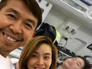 “ลูกสาวเสนาลิง” วัย 16 ป่วยหนักกะทันหันที่จีน แม่เผยน้ำตาแทบไหล