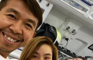 “ลูกสาวเสนาลิง” วัย 16 ป่วยหนักกะทันหันที่จีน แม่เผยน้ำตาแทบไหล