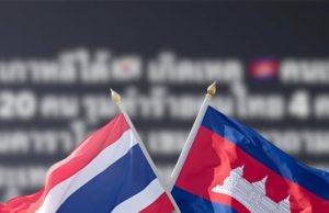 เขมรยกพวก 20 รุม 4 คนไทย ในเกาหลีใต้ หลังถามเป็นคนประเทศอะไร