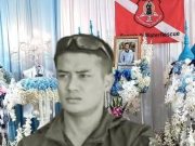 เลขฝาโลง “น้องโจ้” ฮีโร่กู้ภัยนครสวรรค์ ฌาปนกิจก่อนหวยออก