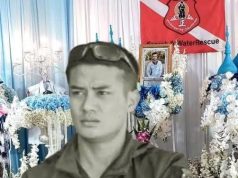 เลขฝาโลง “น้องโจ้” ฮีโร่กู้ภัยนครสวรรค์ ฌาปนกิจก่อนหวยออก