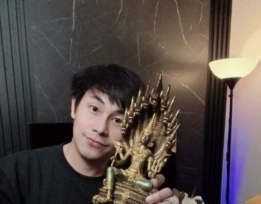 รู้แล้วเป็นใคร! เปิดตัวตนที่แท้จริง นาย ก. คนส่งไซยาไนด์ ให้ นัทปง