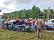 ข่าวด่วน!! ข่าวเศร้ายืนยันการเสียชีวิตของ… ดูเพิ่มเติม