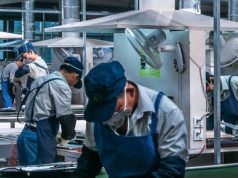 เอาแล้ว บริษัทไดกิ้น แจ้งปิดงานงดจ้าง ส่งท้ายปี มีผล 6 ธ.ค. 68