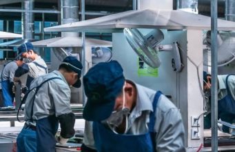 เอาแล้ว บริษัทไดกิ้น แจ้งปิดงานงดจ้าง ส่งท้ายปี มีผล 6 ธ.ค. 68