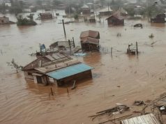 7 จังหวัดต้องเฝ้าระวัง เตือนน้ำทะเลหนุนสูง 9 วัน เช็กพื้นที่เสี่ยง