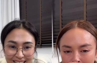 น้องสาวนานา ไรบีนา แชร์คำคมสะดุดใจ สะกิดประเด็น “เงินมันคม”