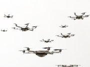 CAAT ออกประกาศฉบับที่ 12 ห้ามบินโดรน 7 จังหวัดชายแดนไทย–กัมพูชา