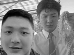 จุกอก ครูสาวโพสต์อาลัย “จ่าเพียว ศตวรรษ” ทหารกล้า ศิษย์รัก ม.5