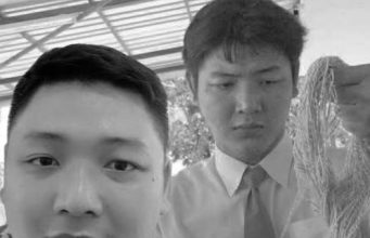 จุกอก ครูสาวโพสต์อาลัย “จ่าเพียว ศตวรรษ” ทหารกล้า ศิษย์รัก ม.5