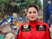 ทำดีแต่โดนด่า! “บุ๋ม ปนัดดา” เผยเหตุวุ่นชาวบ้านไม่พอใจปิดถนน