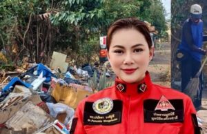 ทำดีแต่โดนด่า! “บุ๋ม ปนัดดา” เผยเหตุวุ่นชาวบ้านไม่พอใจปิดถนน