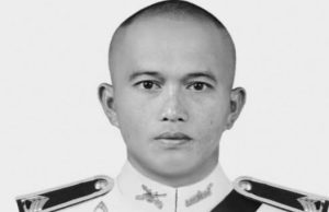 เปิดประวัติ จ่าเจ ปกป้องชายแดนมากว่า 10 ปี ได้รู้ยิ่งสดุดี