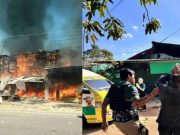 ร่างแถลงการณ์ประณามการโจมตีพลเรือนไทย รัฐบาลไทยขอประณาม