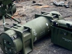 เรื่องใหญ่ ทหารไทยยึด”GAM-102″จรวดต่อสู้รถถังของจีน บนเนิน 500