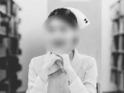 เศร้า พยาบาลสาว เพิ่งลงเวร ถูกเก๋งเมาแล้วขับ ฝ่าไฟแดงชนดับ