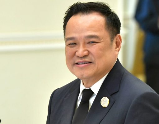 อนุทิน เผยรัฐบาลสั่งถอนเรื่อง ทำประชามติ MOU 43-44 ไทย-กัมพูชา หลังกฤษฎีกาท้วง