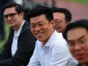 ไอเอฟดีโพลชี้ ‘เท้ง’ นำห่าง คะแนนหนุนขึ้นแท่นนายกฯ คนต่อไป