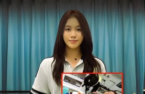 “น้องนกยูง” ลูกสาว “เสนาลิง” ป่วยหนักถูกนำตัวส่ง รพ.ที่จีน หัวอกพ่อแม่แทบขาดใจ