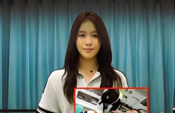 “น้องนกยูง” ลูกสาว “เสนาลิง” ป่วยหนักถูกนำตัวส่ง รพ.ที่จีน หัวอกพ่อแม่แทบขาดใจ