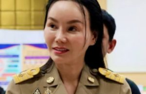 สจ.จอย พ้นตำแหน่ง นายก อบจ.ปราจีน พร้อมสาเหตุ หลังนั่งเก้าอี้ได้ 11 เดือน