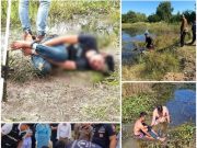 พิจิตรพบหนุ่มตายปริศนาข้อมือข้อเท้าถูกมัดรวมกันในบ่อน้ำกลางทุ่งนา